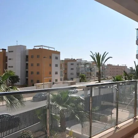 Beautiful Hills Costa Orihuela