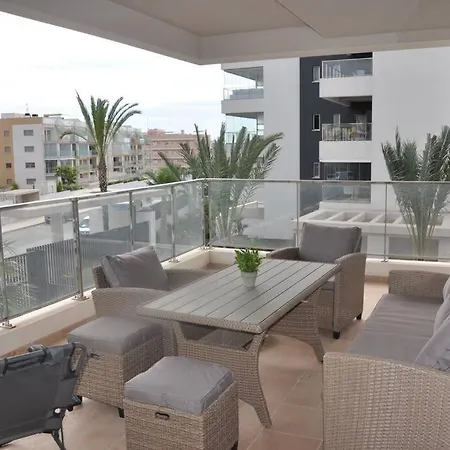 Apartment Beautiful Hills Costa *