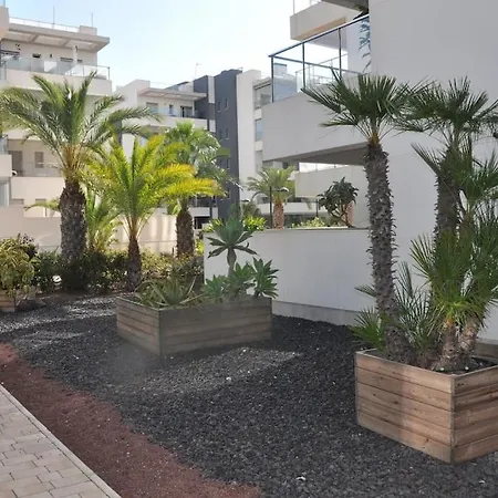 Apartment Beautiful Hills Costa *