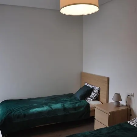 Beautiful Hills Costa Apartment
