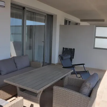 Beautiful Hills Costa Apartment Orihuela