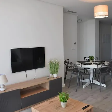 Apartment Beautiful Hills Costa *